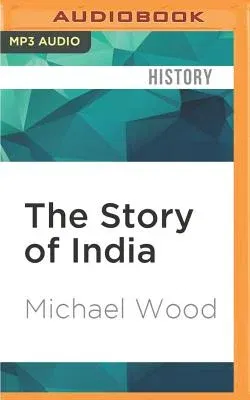 The Story of India