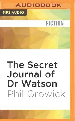 The Secret Journal of Dr Watson