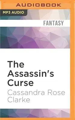 The Assassin's Curse