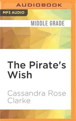 The Pirate's Wish