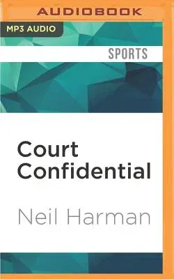 Court Confidential: Inside the World of Tennis