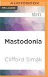 Mastodonia