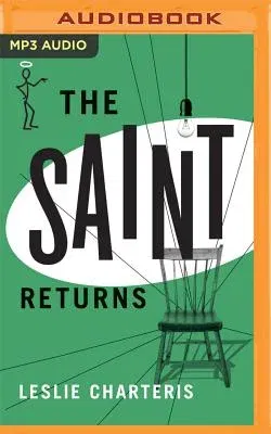 The Saint Returns