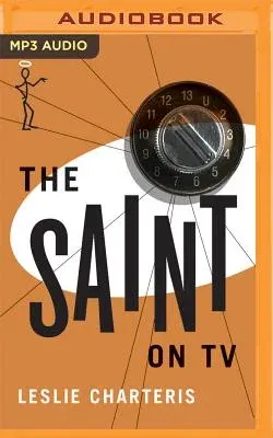 The Saint on TV