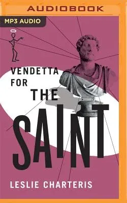 Vendetta for the Saint