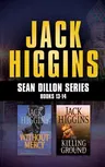 Jack Higgins - Sean Dillon Series: Books 13-14: Without Mercy, the Killing Ground