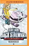 Secret Agent Jack Stalwart: Book 12: The Fight for the Frozen Land: The Arctic