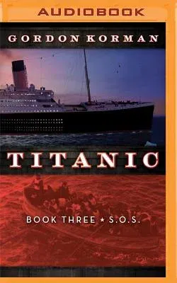 Titanic #3: S.O.S