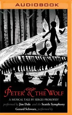 Peter and the Wolf