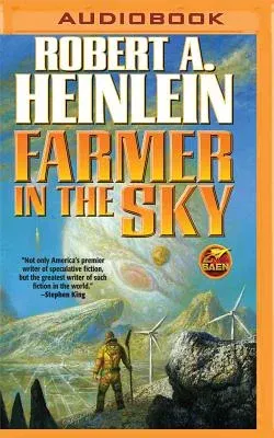 Farmer in the Sky