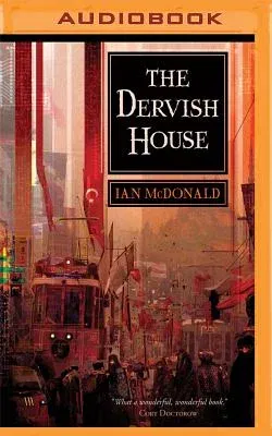 The Dervish House