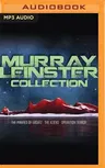 Murray Leinster Collection: The Pirates of Ersatz, the Aliens, Operation Terror