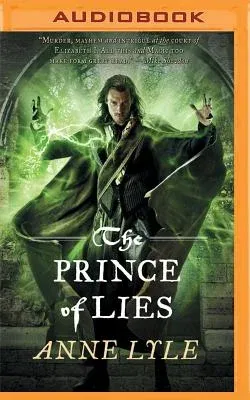 The Prince of Lies