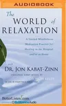 The World of Relaxation: A Guided Mindfulness Meditation Practice for Healing in the Hospital And/Or at Home