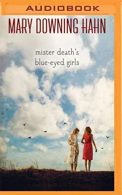 Mister Death's Blue-Eyed Girls