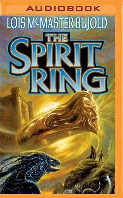 The Spirit Ring