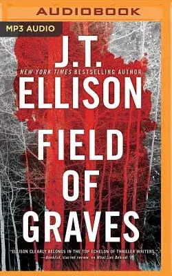 Field of Graves