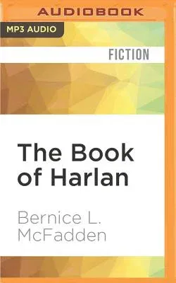 The Book of Harlan