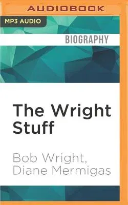 The Wright Stuff: From NBC to Autism Speaks