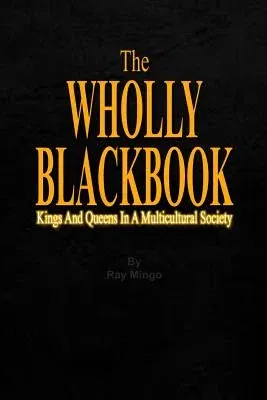 The WHOLLY BLACKBOOK