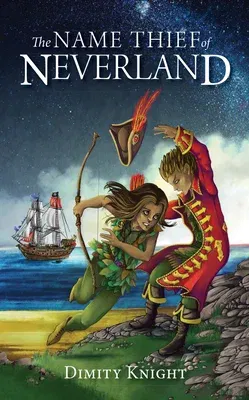 The Name Thief of Neverland