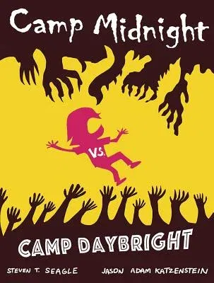 Camp Midnight, Volume 2: Camp Midnight vs. Camp Daybright