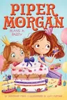 Piper Morgan Plans a Party, 5