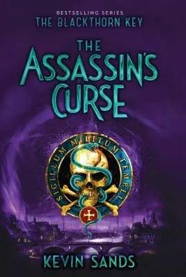 The Assassin's Curse (Reprint)