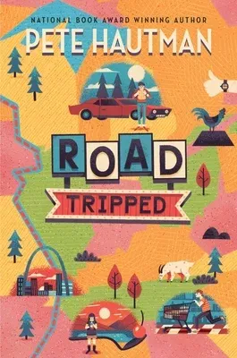 Road Tripped (Reprint)