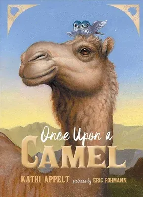 Once Upon a Camel (Reprint)