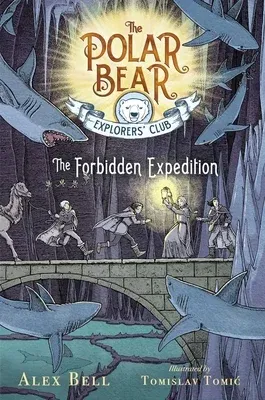 The Forbidden Expedition, 2 (Reprint)