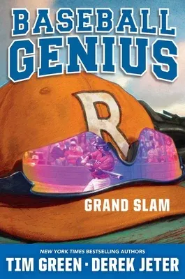 Grand Slam: Baseball Genius 3