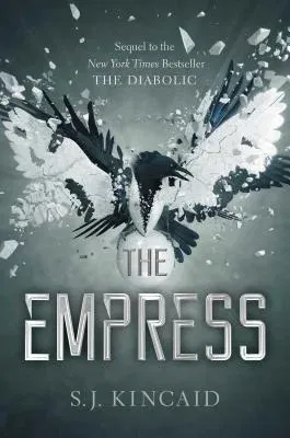 The Empress: Volume 2