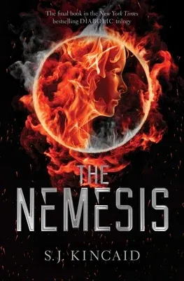 The Nemesis (Reprint)