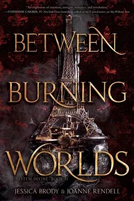 Between Burning Worlds (Reprint)