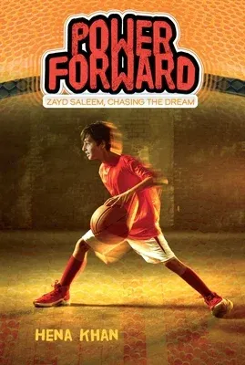 Power Forward: Volume 1