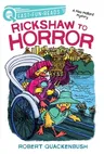 Rickshaw to Horror: A Miss Mallard Mystery