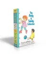 The Andy & Sandy Collection (Boxed Set): When Andy Met Sandy; Andy & Sandy's Anything Adventure; Andy & Sandy and the First Snow; Andy & Sandy and the Big