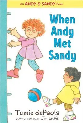 When Andy Met Sandy (Reprint)