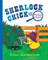 Sherlock Chick and the Peekaboo Mystery (Reprint)