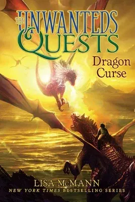 Dragon Curse (Reprint)