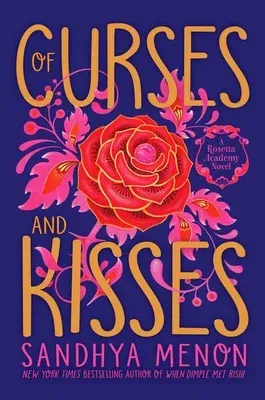 Of Curses and Kisses (Reprint)