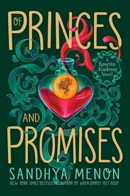 Of Princes and Promises (Reprint)