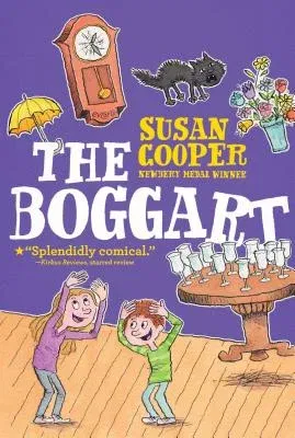 The Boggart (Reissue)