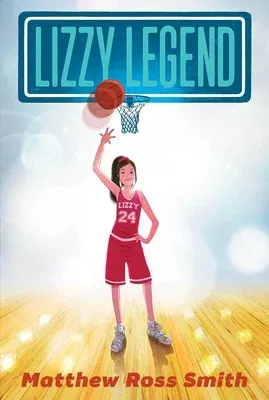 Lizzy Legend (Reprint)