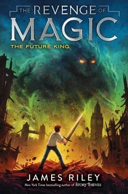 The Future King (Reprint)