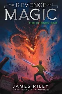 The Chosen One (Reprint)