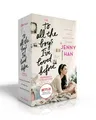 The to All the Boys I've Loved Before Paperback Collection (Boxed Set): To All the Boys I've Loved Before; P.S. I Still Love You; Always and Forever, Lara