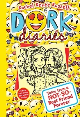 Dork Diaries 14: Tales from a Not-So-Best Friend Forever