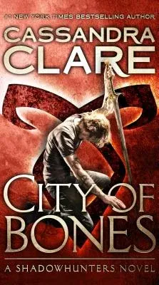 City of Bones, 1 (Reprint)